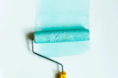 Peinture intérieure à Pontru — murs, plafonds et boiseries